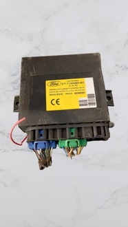 фото thumb №1, Модуль комфорта ford transit connect 1.8d 05r