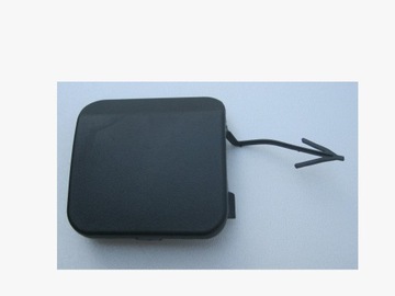 фото thumb №1, Заглушка фаркоп бампера зад ford focus mk4 hb 18-22