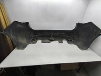 фото thumb №11, Бампер задня задній fx ii qx70