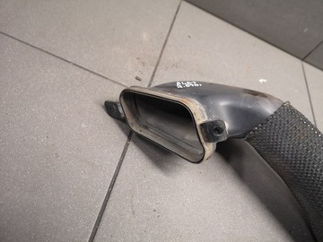 фото thumb №5, Шланг повітря audi a4 b7 8e0129604h