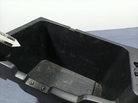фото thumb №6, Bmw x6 e71 бардачок ниша багажника 6981050