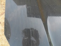 Honda crv 2001 2002 2003 2004 2005 капот в Украине, фото thumb