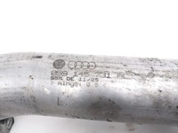 фото thumb №5, Audi a8 s8 d3 4e 2005 шланг / труба интеркулер