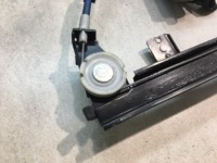 Подъемник стекло правый перед multipla fl 465106290 в Украине, фото thumb