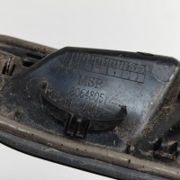 Bmw x3 g01 2019 решітка вентиляційна під  бампером заднім Зі Шроту, фото thumb