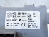 фото thumb №7, Набір стартовий fiat doblo 2 ii 1.6 m-jet 0281017012