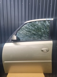 фото thumb №1, Двері лівий перед opel meriva a z40m