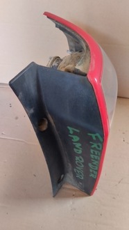 фото thumb №5, Лампа задняя задняя левая правая land rover freelander ii 2