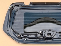 Vito v-klasa w447 скло кришки задній велика хром a447400710 Ціна, фото thumb