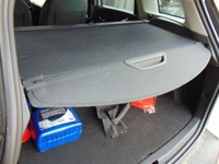 фото thumb №1, Шторка багажника задня задня renault clio iv kombi 799225397r 2017r