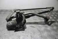 фото thumb №1, Моторчик механизм дворник перед fiesta mk6