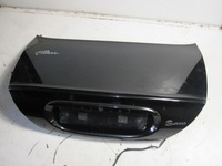 фото thumb №1, Кришка багажника задня задня jaguar s-type 2001r