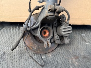 фото thumb №7, Поворотна опора ліва амортизатор mcpherson  citroen c3 ii peugeot 208 i 1.4 1.6 hdi 92km p54