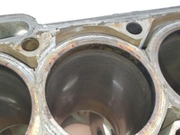 фото thumb №5, Блок двигателя d5244t volvo xc90 2.4 d5 8653865