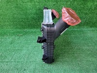 фото thumb №7, Porsche cayenne q7 vw touareg інтеркулер радіаторів повітря 7l6145803h