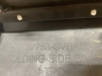 фото thumb №10, Kia ev6 gt молдинг поріг ліва w колір swp