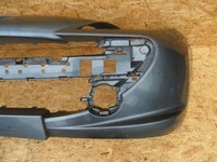 фото thumb №9, Peugeot 207 2005 2006 2007 бампер передний