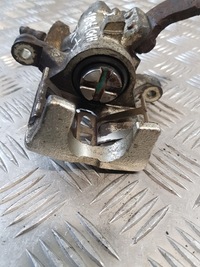 фото thumb №12, Супорт гальмівний лівий задня honda civic vi