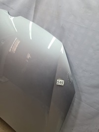 фото thumb №11, Vw golf vi капот крышка двигателя