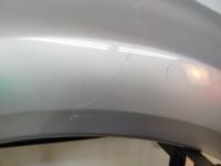 фото thumb №8, Mitsubishi asx 10r- крыло правое перед передний a31a