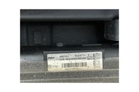 фото thumb №9, Комплект радиатор skoda yeti 5l 1k0959455fb 1.2l бензиновый 77kw 2010