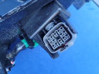 Mazda cx30 cx-30 2019 19-23 full led фара фара левая dfr7-51040 14pin в Украине, фото thumb