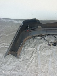 фото thumb №13, Бампер зад bmw f30 b39 мінерально-сірий