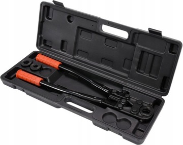 ГРУНТОВОЧНАЯ МАШИНА YATO ДЛЯ ТРУБ PEX-AL-PEX TH16-26 YT-21750