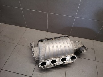 фото thumb №7, Колектор всмоктуючий audi a8 d2 3.7 передній fl 077133223m