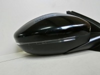 фото thumb №7, Зеркало правое peugeot 308 t9 15 pin 4+11 ассистент 98261677xt