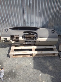 фото thumb №1, Консоль приборная панель приборная scenic ii