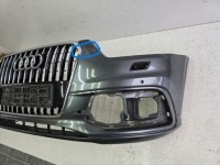 фото thumb №1, Audi q3 8u s line бампер