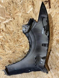 фото thumb №12, Крыло перед передний правый maserati levante 16- lak. 815/b оригинал