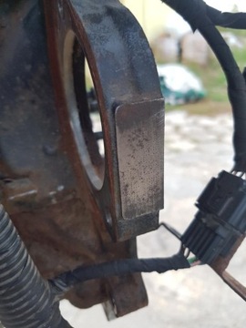 фото thumb №12, Двигатель комплектный 1.6crdi hyundai i30 ii d4f5