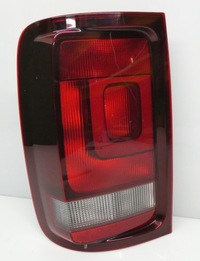 фото thumb №1, Vw amarok 2h2945095p 2012- лампа левая задняя задняя