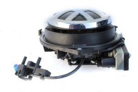 Купити Vw passat b8 камери 360 5q0980546a 3g0827469j 5q0907556 блок керування + дзеркало, фото thumb