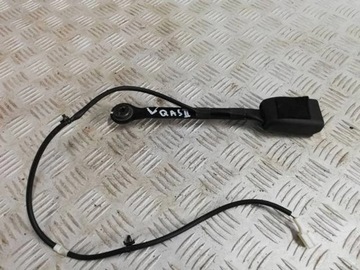 фото thumb №1, Застёжка ремня передняя левая qashqai j11