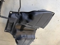 Бак паливної  bak mercedes s63 w221 m157 рестайлінг  2214706901 Київ, фото thumb