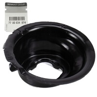 фото thumb №1, Подушка амортизатора тарелка renault megane i scenic оригинальный номер 7700834874