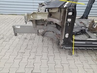 фото thumb №1, Четверть лонжерон левый перед lp tesla x 18r