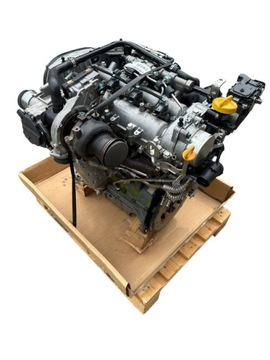 фото thumb №6, Двигун jeep cherokee kl 2.0 mtj lmy51 комплектний