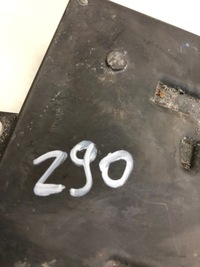 фото thumb №10, Toyota c-hr модуль перетворювач лампи led 89907-f4010