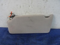 фото thumb №2, Козырёк козырёк правый lexus rx300 rx400h