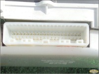 фото thumb №6, Corolla verso 1.8vvti 2003r - лічильник прилади