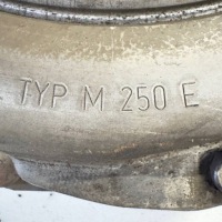 Комплект сцепления opel insignia a 55591591 с Разборки, фото thumb