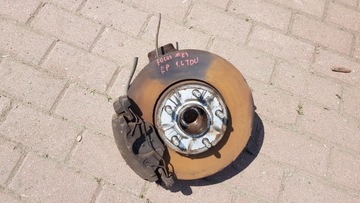 фото thumb №1, Ступица передняя левая ford focus mk3 1.6 tdci