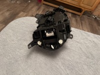 Mini f54 lci рестайлинг  f55 f56 bev f57 фара передняя правый  full led оригинал Недорого, фото thumb