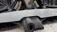фото thumb №8, Bmw x5 g05 жалюзи руль воздуха ролета 3455