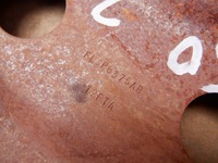 фото thumb №4, Колесо маховик венец ford f150 2.7 ecoboost