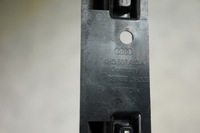 фото thumb №6, Ползун бампера средний задний audi a8 d4 рестайлинг